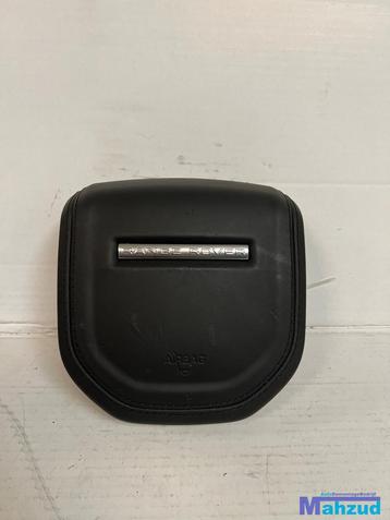 RANGE ROVER SPORT L494 Stuur airbag 2013-2022 beschikbaar voor biedingen