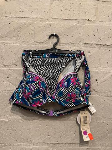 Triumph bikini 40B slip 40 NIEUW!! Nu €10,- beschikbaar voor biedingen