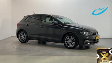 Volkswagen Polo 1.0 TSI Highline Business R R-Line Navigatie beschikbaar voor biedingen