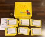 Trivial Pusuit Disney uitbreidingsset, Hobby en Vrije tijd, Gezelschapsspellen | Bordspellen, Ophalen of Verzenden, Gebruikt