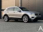 Volkswagen Tiguan 1.4 TSI Automaat|sfeer|ACC|Lane|trekhaak|, Euro 6, 4 cilinders, 17 km/l, 1398 kg