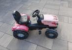 Tractor vanaf 4 jaar, Ophalen, Gebruikt