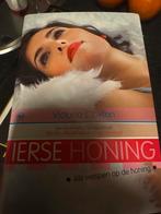 Ierse Honing - Victoria Clayton, Ophalen of Verzenden, Gelezen, Nederland