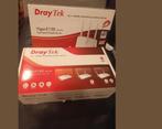 WiFi router Dra Tek nieuw., Ophalen of Verzenden, Nieuw