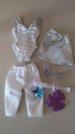Barbie Genuine Kleertjes - Mattel - Jaren 90, Ophalen, Zo goed als nieuw, Kleertjes