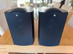 KEF Q1 luidsprekers, Audio, Tv en Foto, Luidsprekers, Ophalen of Verzenden, Zo goed als nieuw, Front, Rear of Stereo speakers