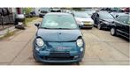 Achteras voorwielaandrijving van een Fiat 500, Auto-onderdelen, Gebruikt, -, -, Ophalen of Verzenden