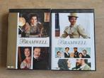 DVD Bramwell BBc seizoen 1 en 2, Cd's en Dvd's, Vanaf 16 jaar, Ophalen of Verzenden, Zo goed als nieuw, Actie en Avontuur