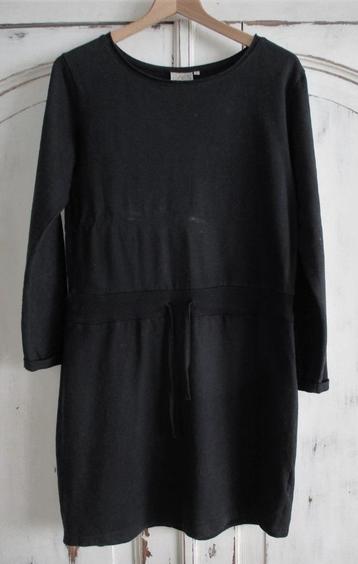9th Avenue zwarte tricot jurk, maat L beschikbaar voor biedingen