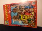Carcassonne Junior - Nieuw in verpakking!, Ophalen of Verzenden, Nieuw, 999 Games