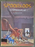 diverse delen Spoorloos 2.50 euro p/s, Meerdere stripboeken, Ophalen of Verzenden, Gelezen