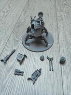 Adeptus Mechanicus Onager Dunecrawler, Hobby en Vrije tijd, Met verf, Gebruikt, Figuurtje(s), Ophalen of Verzenden