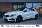 Mercedes-Benz A-klasse AMG 45 4MATIC Edition 1 Mercedes-Benz, Automaat, Gebruikt, Euro 6, 4 cilinders