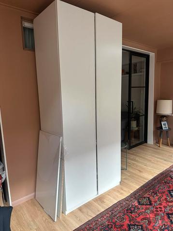 Ikea Pax Kast - 100cm bij 236cm