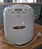 Handige broodbak machine, Witgoed en Apparatuur, Broodbakmachines, Ophalen, Zo goed als nieuw