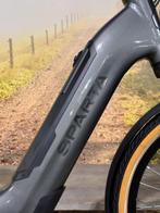 Sparta C-Grid-Energy elektrische fiets met BOSCH middenmotor, Fietsen en Brommers, Elektrische fietsen, Sparta, Nieuw, 50 km per accu of meer