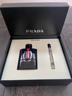 Prada Luna Rossa Ocean Geschenkset - Nieuw!, Sieraden, Tassen en Uiterlijk, Uiterlijk | Parfum, Ophalen of Verzenden, Nieuw