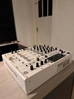 Pioneer DJM-900NXS2 Mixer limited wit, Ophalen of Verzenden, Zo goed als nieuw, Minder dan 5 kanalen, Microfooningang