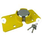 Stoplock Bestelwagen slot, Verzenden, Gebruikt