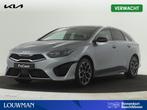 Kia ProCeed 1.0 T-GDi 120pk GT-Line | Apple Carplay/Android, Auto's, Kia, Voorwielaandrijving, Zwart, Met garantie (alle), Origineel Nederlands