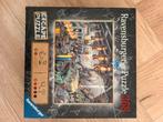 Ravensburger eacape room puzzel, Hobby en Vrije tijd, Denksport en Puzzels, Ophalen, Minder dan 500 stukjes, Zo goed als nieuw