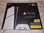 Playstation 5 Digital Edition met Controller, Ophalen of Verzenden, Nieuw, Playstation 5 Digital
