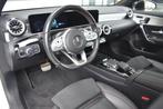 Mercedes-Benz A-klasse 250 e Business Solution AMG Limited /, Stof, Gebruikt, Euro 6, 4 cilinders