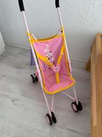 Babyborn kinderwagen, Kinderen en Baby's, Ophalen, Zo goed als nieuw, Babypop