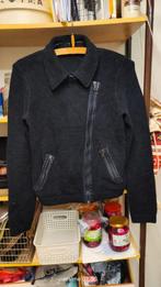Jas Marc Cain Sport, Kleding | Dames, Jassen | Winter, Ophalen of Verzenden, Zo goed als nieuw, Maat 38/40 (M), Zwart