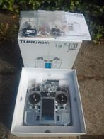 Turnigy TGY-i10 RC Set - Nieuwstaat!, Hobby en Vrije tijd, Ophalen of Verzenden, Zo goed als nieuw, Quadcopter of Multicopter