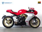 MV Agusta Superveloce 800 Super Veloce, Bedrijf, Meer dan 35 kW, 800 cc, Super Sport