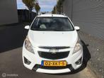 Chevrolet Spark 1.0 16V LS Bi-Fuel LPG Rijdt heel zuinig!, Euro 5, 15 km/l, Gebruikt, 4 cilinders