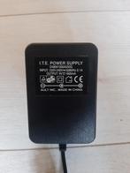 9V 1000mA Adapter, Ophalen of Verzenden, Gebruikt