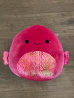 Squishmallows - Barella Raspberry Betta Fish 40cm, Ophalen of Verzenden, Nieuw, Overige typen
