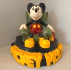 Disney Demons & Merveilles Mickey Mouse beeld vintage, Verzamelen, Ophalen of Verzenden, Mickey Mouse, Zo goed als nieuw, Beeldje of Figuurtje