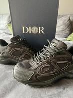 Dior b30 stone island zwart, Kleding | Heren, Schoenen, Ophalen of Verzenden, Zo goed als nieuw, Zwart