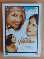 Perfect Opposites - Piper Perabo, Cd's en Dvd's, Alle leeftijden, Ophalen of Verzenden, Zo goed als nieuw, Actiekomedie