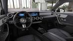 Mercedes-Benz A-klasse 180 Business Solution AMG | Panoramas, Auto's, 4 cilinders, Origineel Nederlands, Bedrijf, Nieuw