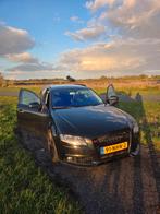 audi a4 b8 2010 sline s4 pakket gereviseerd motorblok 2000km, Auto's, Audi, Voorwielaandrijving, Zwart, 4 cilinders, Zwart
