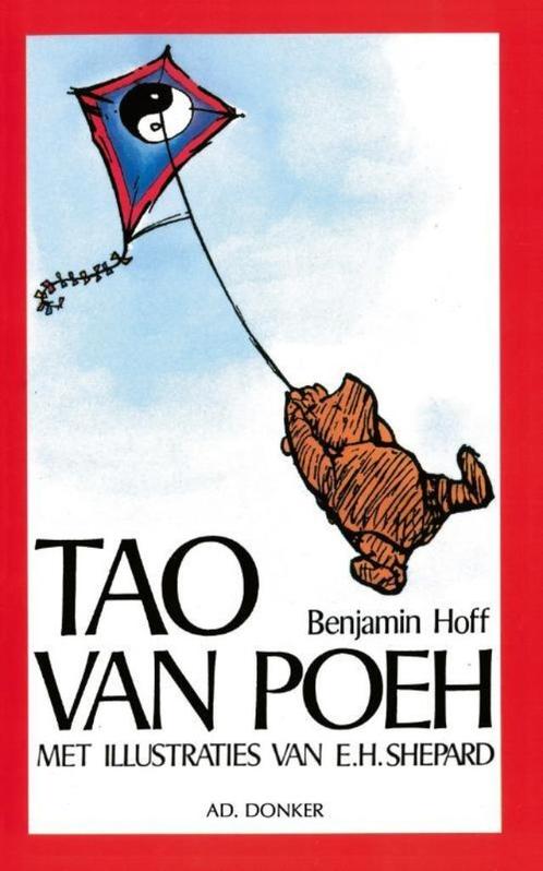 Benjamin Hoff Tao van Poeh, Boeken, Esoterie en Spiritualiteit, Zo goed als nieuw, Overige onderwerpen, Ophalen of Verzenden