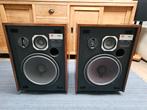 JBL L65 Jubal – legendarische ’70 vintage speakers!, JBL, Ophalen of Verzenden, Zo goed als nieuw, 120 watt of meer