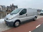 2014 Nissan Primastar 2.0D perfecte camper basis!, Auto's, Bestelauto's, Stof, 1995 cc, 4 cilinders, Origineel Nederlands