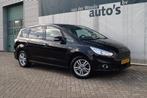 Ford S-MAX 2.0 TDCi 120pk Business 7-persoons -NAVI-ECC-PDC-, Auto's, Ford, Te koop, Geïmporteerd, 205 €/maand, 20 km/l