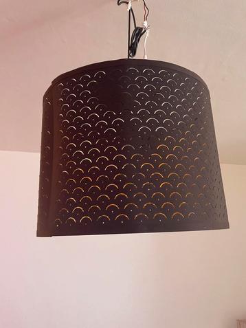 Mooie hanglamp beschikbaar voor biedingen