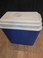 Nette koelbox (12V + koelelement), Caravans en Kamperen, Ophalen of Verzenden, Gebruikt, Koelbox, Elektrisch