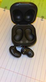 Samsung Draadloze Oordopjes AKG - Bluetooth, Ophalen, Gebruikt, Overige merken, Draadloos