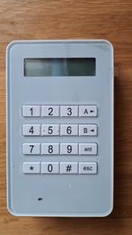 Honeywell CP050 Keypad Alarmsysteem, Ophalen, Zo goed als nieuw, Overige typen