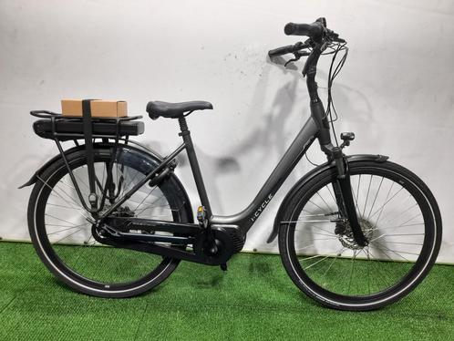 I-cycle vibe 1.5 ebike midden motor 600wh, Fietsen en Brommers, Fietsaccessoires | Overige Fietsaccessoires, Zo goed als nieuw