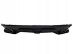 Maserati Levante M161 16-24 bumperspoiler STARTECH M156-400-, Maserati, Gebruikt, Voor, Ophalen of Verzenden
