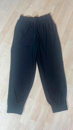 Nieuw zwarte stretch broek maat M Zara, Kleding | Dames, Broeken en Pantalons, Ophalen of Verzenden, Nieuw, Zwart, Lang
